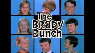 Brady BunchThe Intro S1 1969 [upl. by Bbor]