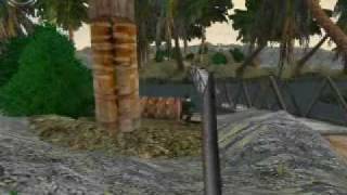 Medal of Honor Vietnam v11 Teaser Video  MOHAA MOD [upl. by Oringas364]