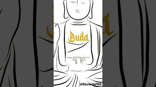 História de Sidarta Gautama l part1buda [upl. by Urbas863]