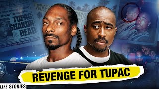 Snoop Dogg Confronts The Man That Got Tupac Killed [upl. by Norga]