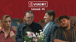 Tre Vllaznit  Episodi 49  ATV  Sezoni 2 NEW [upl. by Kowatch]