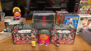 UFC Prizm Blaster Boxes amp Mail Call [upl. by Alexia]