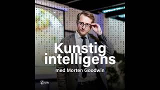 Hvordan bestemme over kunstig intelligens [upl. by Llewkcor]