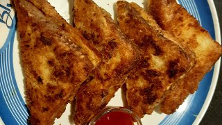 sandwich mojadar recipe bikele chayer adda jome jabe [upl. by Kulda]