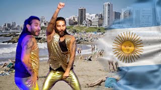 “LOCURAS EN MAR DEL PLATA”  FelipeAvello en vivo desde Mardelplata 2024 [upl. by Akenet102]