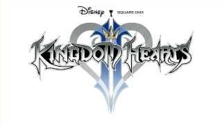 Laughter and Merriment  Kingdom Hearts II Music Extended [upl. by Elvin]