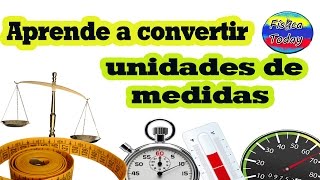 Conversión de unidades de tiempo  segundos minutos horas días semanas meses años [upl. by Tteraj83]