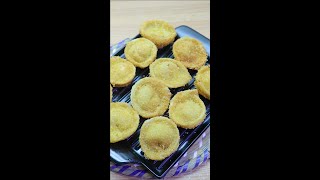 Fried Wontons Recipe  Wonton Recipe  Wonton  Easy amp Quick  HINDIURDU  HCF [upl. by Nyrat]