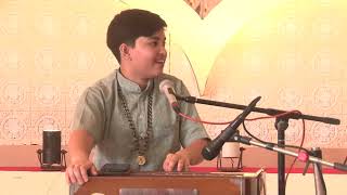 Akanksha rao song by bhaiyya mere Rakhi ke bandhan ko nibhana [upl. by Calendre]