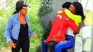 LA VIE OU LA MORT 319  TCHIESSY VOLÈ TOUT KOB AJIVIT LAL TIYE AJIVIT [upl. by Introk11]