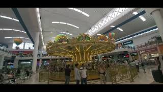 Albrook Mall Panama City May 2023 [upl. by Cheslie907]