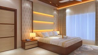 Latest Bedroom Colour Design 2023 l l Bedroom colour l Bedroom colour design l Room colour design [upl. by Arlon]