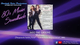 Into The Groove  Madonna quotDesperately Seeking Susanquot 1985 [upl. by Scoville]