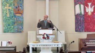 Sunday Worship Service 05262024 Pastor MacLaren First Church OPC Perkasie PA [upl. by Abbot73]