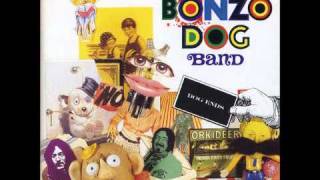 Button Up Your Overcoat  The Bonzo Dog DooDah Band [upl. by Shaw]