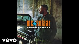 MC Solaar  Aubade Audio Officiel [upl. by Grishilde]