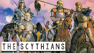 The Scythians  The Mounted Warriors of Antiquity The Amazons  Great Civilizations of the Past [upl. by Nohsal360]