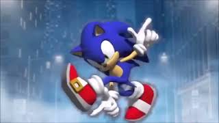 Sonic Generations Im Blue Original [upl. by Yreva614]