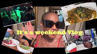 Night Out Vlog Closet Sale Sneak Peek amp New Items Revealed  fashion style stylish [upl. by Loftus]