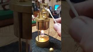 mini steam engine [upl. by Steinway592]