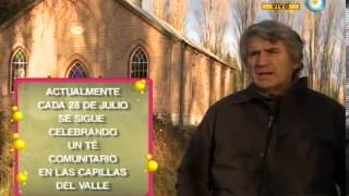 Colectvidades Gaiman Chubut [upl. by Surat]