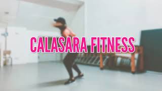 Calasara Fitness [upl. by Thema]