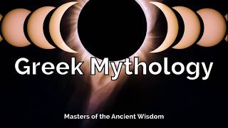 Greek Mythology Audiobook [upl. by Ahserkal]