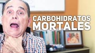 Episodio 1336 Carbohidratos Mortales [upl. by Hanej]