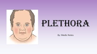 Pathophysiology of plethora Cushings syndrome carcinoid syndrome mitral stenosis etc [upl. by Nnaegroeg]