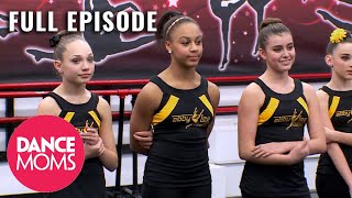 Cathy Is NOT Maddies Biggest Fan S5 E12  Full Episode  Dance Moms [upl. by Yroj584]