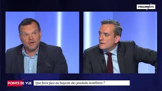 Que faire face au boycott des produits israéliens [upl. by Pedaias]