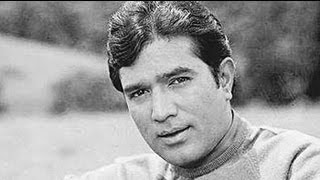 Rajesh Khanna left a recorded message just like in Anand [upl. by Galasyn76]