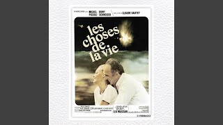 Les Choses De La Vie [upl. by Lisabeth]