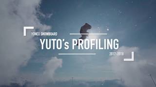 戸塚優斗ーYUTO’S PROFILINGー [upl. by Jerroll]