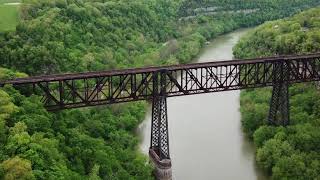 The Highbridge  Wilmore KY  Richard Hysell  4K [upl. by Adnoluy]