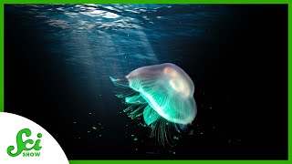 Why the Oceans Are Getting Darker [upl. by Drawyah]