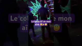 Le collectif de mon aîné 🎉 [upl. by Bullen]