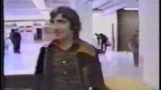 The Who  Roadies documentary1972 [upl. by Bobinette]