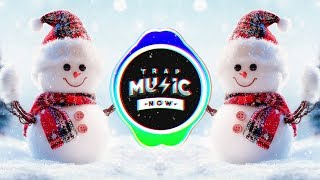 FROSTY THE SNOWMAN Trap Remix  1 Hour Version [upl. by Claresta]