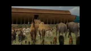 Noahs Ark Drama film [upl. by Htebazileharas]