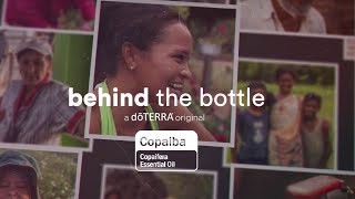 Copaiba Essential Oil  doTERRA Behind the Bottle Episode 3 [upl. by Lais917]