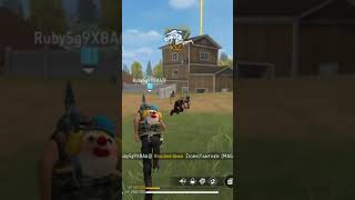 freefiregameng youtubevideos 2vs5 [upl. by Singband733]