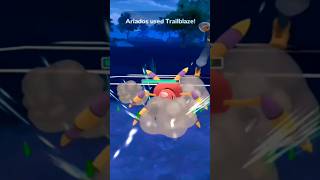 Margarita Madness Epic Great League PvP Battle  Pokémon Go [upl. by Adnana29]