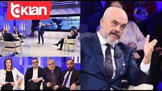 Opinion  Edi Rama 13 shkurt 2020 [upl. by Eimas]