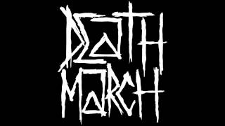 Death March  Race To The Grave [upl. by Esaele587]