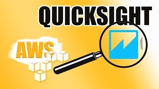 Amazon AWS QuickSight Tutorial for Beginners [upl. by Anola20]