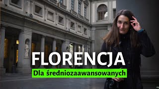 FLORENCJA Dlaczego niektórzy turyści tu chorują [upl. by Nabal846]