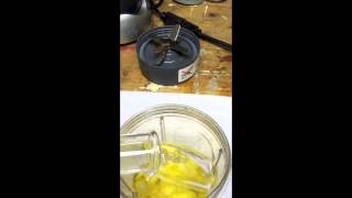 Lemon Oil Extraction limonene [upl. by Godspeed729]