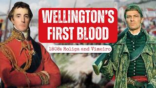 The Battles That Made Wellington a Legend But Almost Ended His Career [upl. by Nosna]