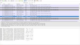 Decrypt TLS traffic on the clientside with Wireshark [upl. by Godrich]